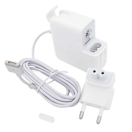 Apple Macbook Pro Retina 15" A1398 Emc 2674 Magsafe2 85w Şarj Cihazı Adaptör A+++