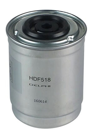 Mf999 Mazot Filtresi Transit Turbo T12 T15 2.5di / 2.5td 97-01 1015734 (WC361277)