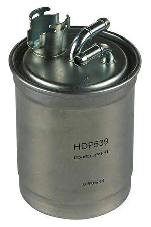 Uyumlu Yakıt Filtresi Caddy Iı-polo-cordoba-ıbıza Iıı 1.9 Sdı-tdı