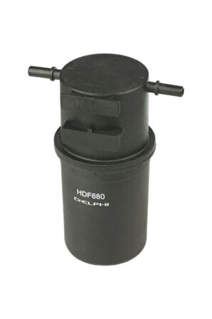 Yakıt Fıltresı Vw Crafter 11->