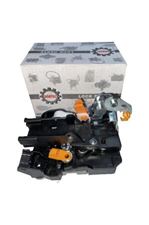 DÖRTEL Arka Sol Kapı Kilit Motorsuz / Renault R19 / 7702127970 - 103008