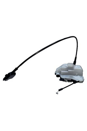 ARKA SAĞ KAPI KİLİT / MEGANE 2 / 8200212466 - 106010