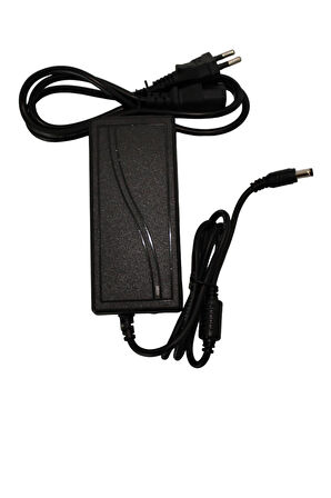 12 Volt 5 Amper MasaTipi Adaptör 12V 5A ADAPTÖR
