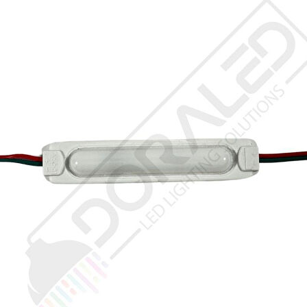 ARGB Pixel Modül Led (20’li) Adreslenebilir Modül Led