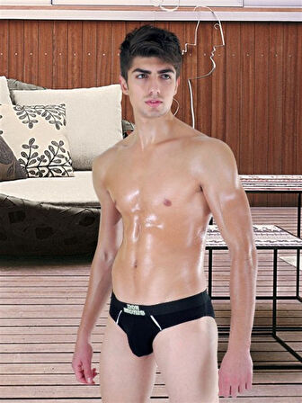 Br110428  Slip Çamaşır