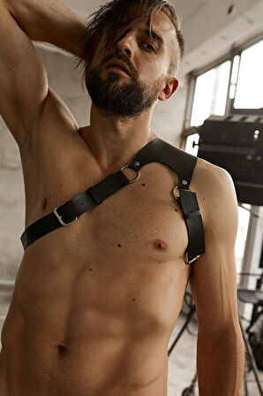 Erkek  Harness