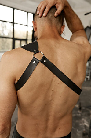 Erkek  Harness
