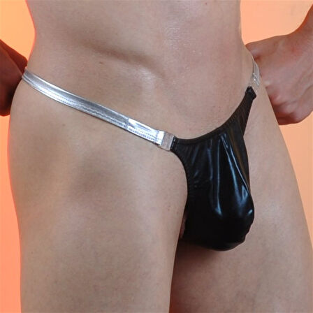 Br071013  Erkek  String Külodu