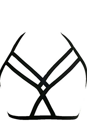 Günlük Kullanıma Uygun Harness - Brf86