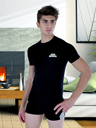 Br110423  Erkek  Atlet Çamaşır