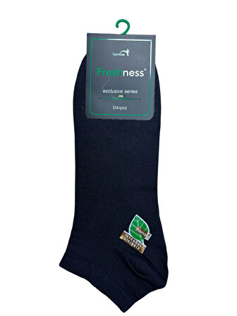 Freshness 6000 Erkek Patik Çorap