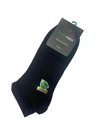 Freshness 6000 Erkek  Patik Çorap