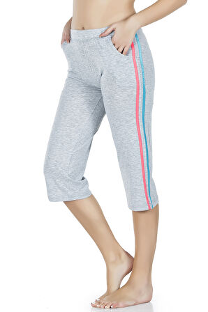 Cepli Kadın Kapri 0537