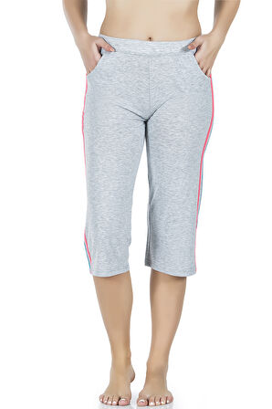 Cepli Kadın Kapri 0537