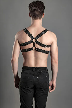 Erkek  Harness