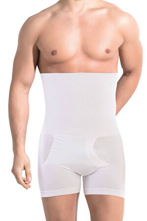 Erkek  Duble Boxer Korse 6013