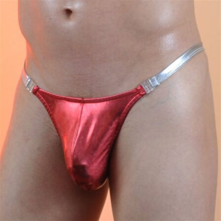 Br071016  Erkek  String Külodu