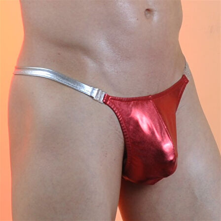 Br071016  Erkek  String Külodu