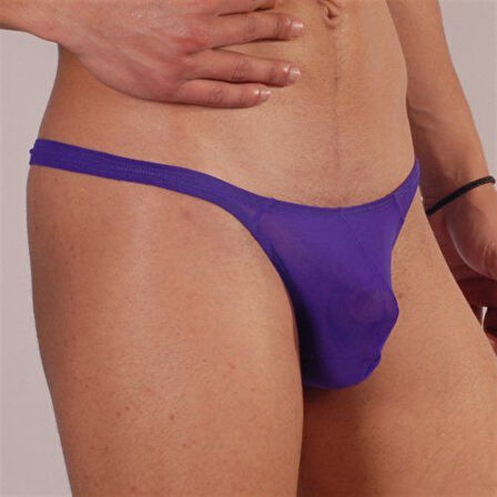 Br140519   Erkek  String Külodu