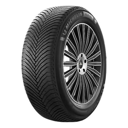 195/55R16 87H Alpin 7