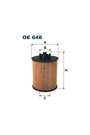 Yag Flıtresı Corsa B Corsa C Corsa D Astra H Tıgra B Merıva A Tıgra B X10XE Z10XE Z10XEP X1