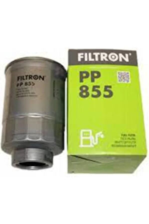 Yakıt Fıltresı Mazda B2500 BT50 D 06->10 Ranger D 99->10 Hılux D 90->05 Hıace D 07-> Skysta