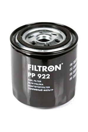 Pp 922 Mazot Fıltresı Kıa Besta-mazda  Uyumlu E2200 - H100-l300 Mınıbus 1997-2008 (kapalı Tıp)