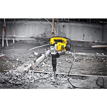 Stanley STHM5KS-TR 1010W 8.5J 5Kg Profesyonel SDS-Max Kırıcı