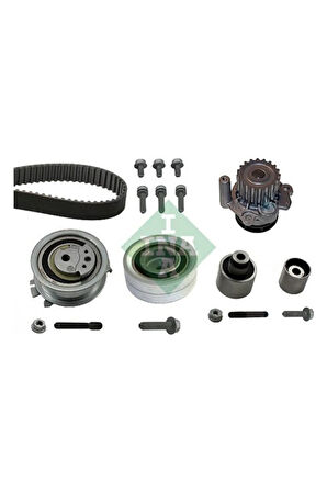 Devirdaimli Triger Seti 160X250 Crafter-T6-A3-Jetta-Caddy-Polo-Passat 1.6-2.0 Tdı Cayb/c/d