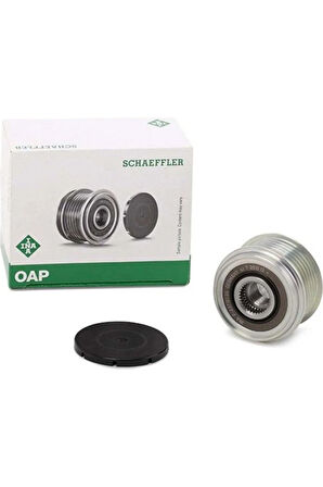 Ford Transit V347 06-12 Alternatör Kasnağı