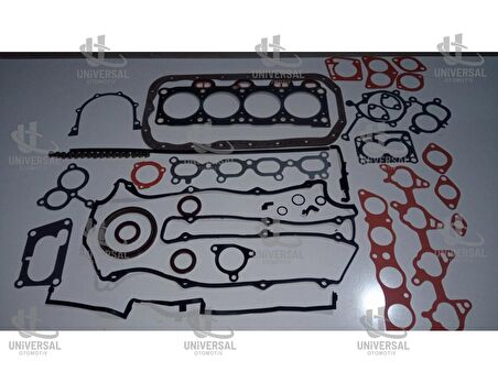 CONTA TAKIM SPORTAGE 2,0 DOHC 95-02