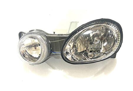 FAR SHUMA 98-02 LH