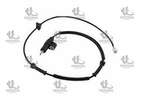 SENSÖR ABS CARENS 02-12 ARKA LH/RH