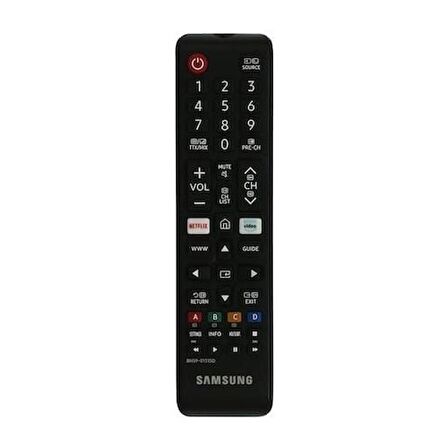 Samsung Kumanda 1187 KK9852-SAMSUNG BN59-0135D LCD