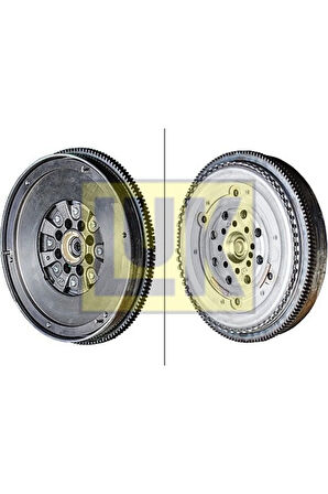 415024210-DEBRİYAJ Volanı Mercedes Vıto 109-111-115 Cdı 03 Vıano Cdı 03 OM646