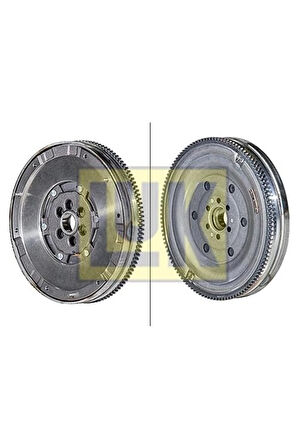 Debriyaj Volanı Passat 00-05 -A4-A6 1.9tdı 01-04 2.0tdı 04-08 Avf-Awx-Blb-Bna-Bpw