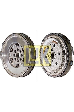 Debriyaj Volanı Astra H-Corsa D 1.3 Dth-Lınea 07 Punto/grande Punto 05 Punto Evo 09 1.3 Dmtj 5