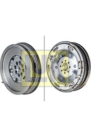 415033510-DEBRİYAJ Volanı Vw Crafter 2.5tdı 06 Bjj-Ceba-Bjk-Cebb-Bjl-Ceca