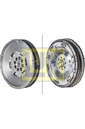 415033610-DEBRİYAJ Volantı Crafter 2.5tdı 163HP 06 Bjm-Cecb