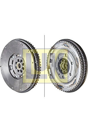 415036311-DEBRİYAJ Volanı Navara 2.5 Dcı 05