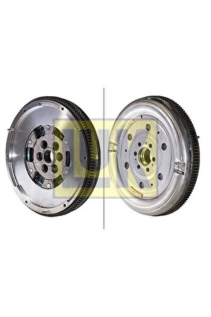 DEBRİYAJ VOLANI CADDY III GOLF V PASSAT TOLEDO LEON A3 1.9 2.0 AZV BKD BJB BMM CBAB BKP 415026910