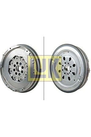 415048510-DEBRİYAJ Volanı Master Iıı-Movano 2.3dcı-Cdtı 10 M9T 670/672/676 302057116R-4420