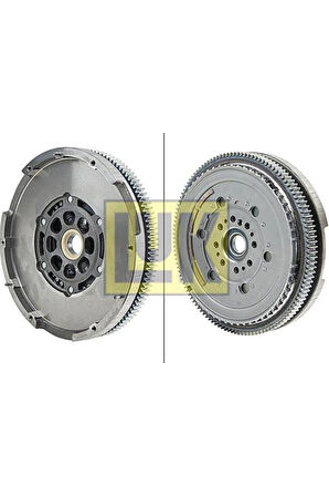 Debriyaj Volanı Ford Transit 3.2tdcı 07-14