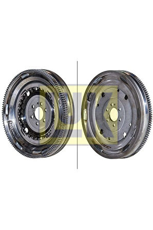 415062609-DEBRİYAJ Volanı Caddy Iıı-Iv-Golf Vı-Jetta Iıı-Polo-A3-Altea-Leon-Octavıa 1.6tdi