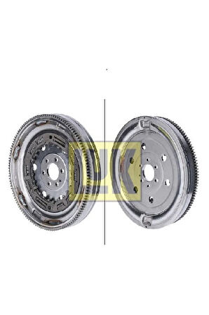 415094409-VOLANT Polo-Fabıa-Ibıza Iv-A1 1.4tdı Dsg