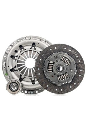 Marka Mıcra (K13) 1,2 Motor 11-18 Rulmansız Debriyaj Seti