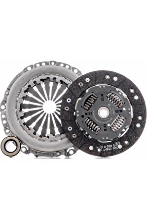 GVA Debriyaj Seti 307-PARTNER Iı-Partner TEPE-207-308-206-C2-C3 I-Iı-Berlıngo Iı-Iı-