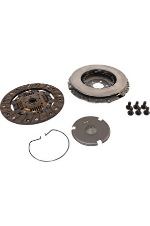 621301409-DEBRİYAJ Seti Baskı Disk Bora-Golf-Polo-Octavıa-Toledo-A3-1.6 Aeh-Akl-Bfq 621133