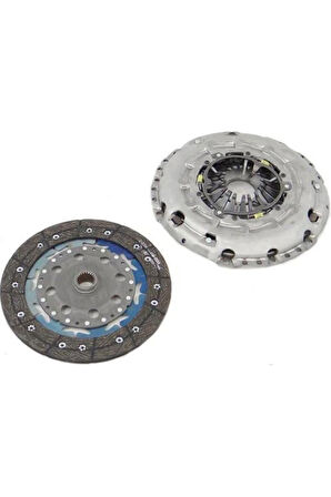 622342909-DEBRİYAJ Seti Disk Baskı Captur-Clıo Iv-Kangoo-Dokker-Logan Iı-Sandero Iı 1.5dcı