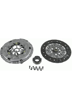 623309400-DEBRİYAJ Seti Golf V-Jetta-A3-Altea-Leon-Toledo-Octavıa-Caddy Iıı-1.6-1.9-2.0 Bj